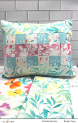Fabric Dreamy Bouquet Fabric Fat Quarter Collection (5 pcs)