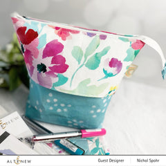 Fabric Dreamy Bouquet Fabric Fat Quarter Collection (5 pcs)