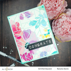 Fabric Dreamy Bouquet Fabric Fat Quarter Collection (5 pcs)