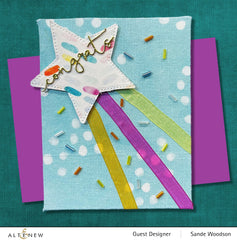 Fabric Dreamy Bouquet Fabric Fat Quarter Collection (5 pcs)