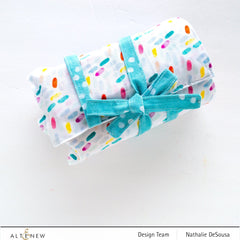Fabric Dreamy Bouquet Fabric Fat Quarter Collection (5 pcs)
