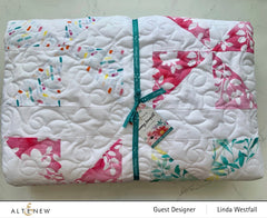 Fabric Dreamy Bouquet Fabric Fat Quarter Collection (5 pcs)
