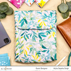 Fabric Dreamy Bouquet Fabric Fat Quarter Collection (5 pcs)