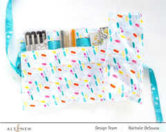 Fabric Dreamy Bouquet Fabric Fat Quarter Collection (5 pcs)