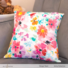 Fabric Dreamy Bouquet Fabric Fat Quarter Collection (5 pcs)