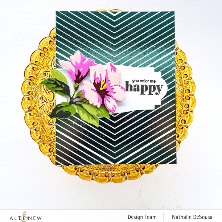 High Value Bundle All-in-One Craft Your Life Project Kit & Ink Bundle