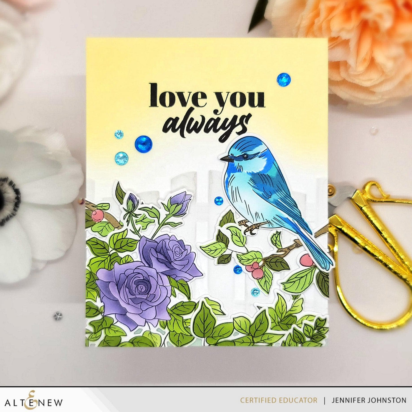 High Value Bundle All-in-One Craft Your Life Project Kit & Ink Bundle