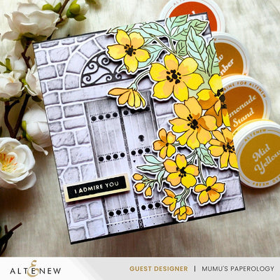 High Value Bundle All-in-One Craft Your Life Project Kit & Ink Bundle