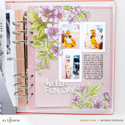 High Value Bundle All-in-One Craft Your Life Project Kit & Ink Bundle