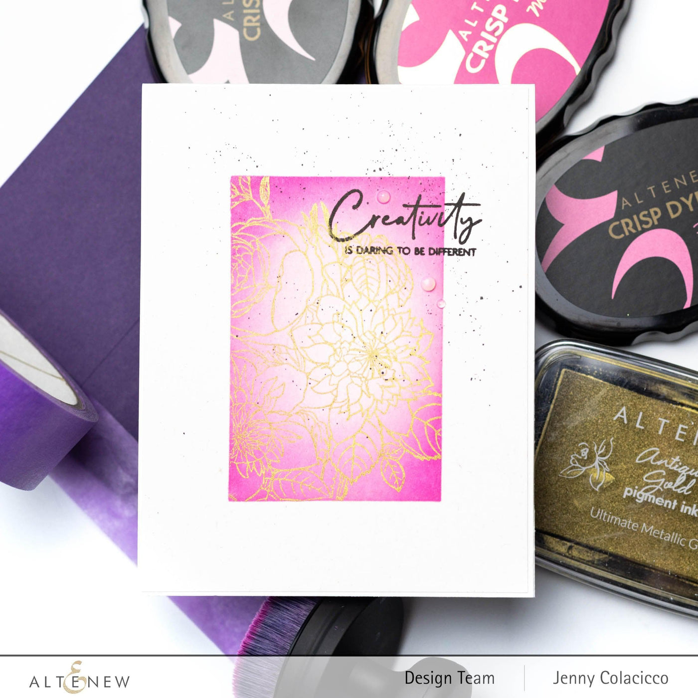 High Value Bundle Layering Dies & Cardstock Essentials Set