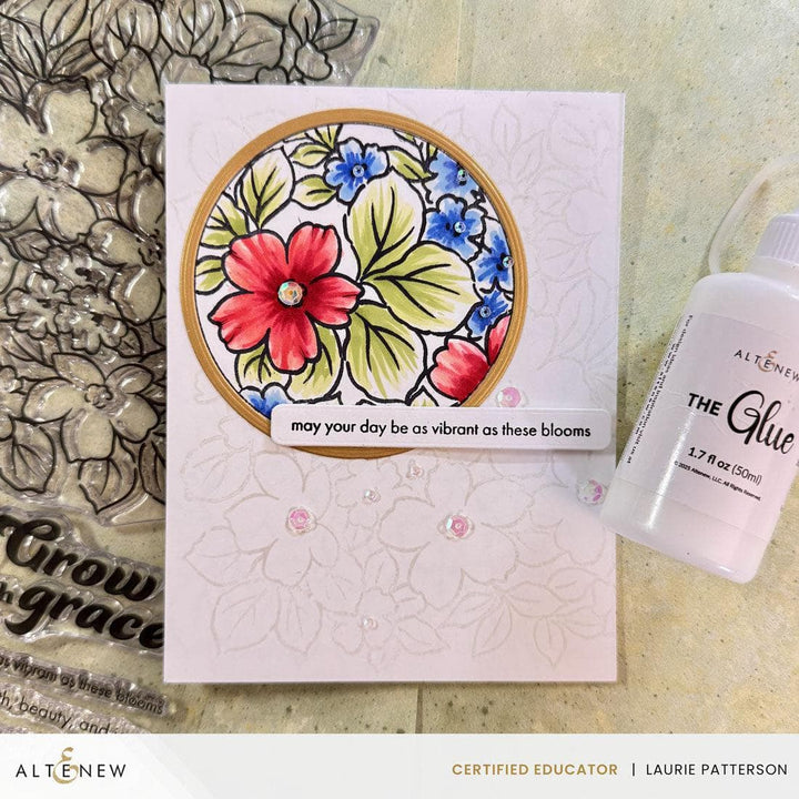 High Value Bundle Layering Dies & Cardstock Essentials Set