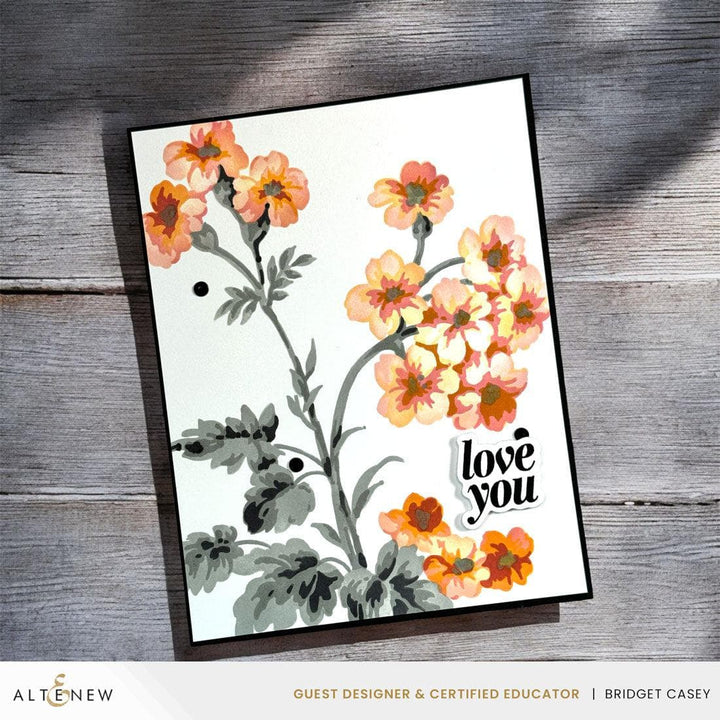 High Value Bundle Layering Dies & Cardstock Essentials Set