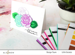 High Value Bundle Layering Dies & Cardstock Essentials Set