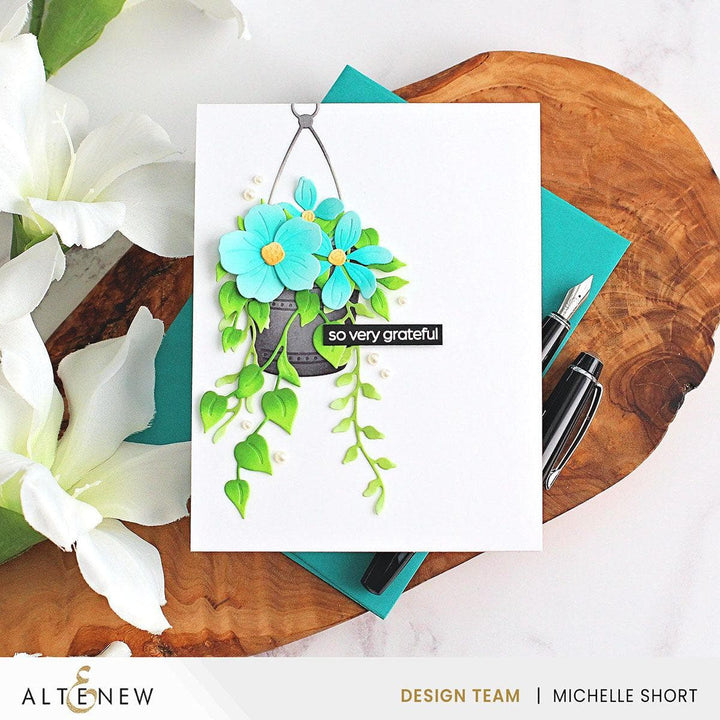 High Value Bundle Layering Dies & Cardstock Essentials Set