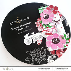 High Value Bundle Layering Stencil & Ink Blending Masterclass Set