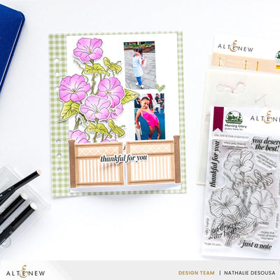 High Value Bundle Layering Stencil & Ink Blending Masterclass Set