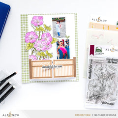 High Value Bundle Layering Stencil & Ink Blending Masterclass Set