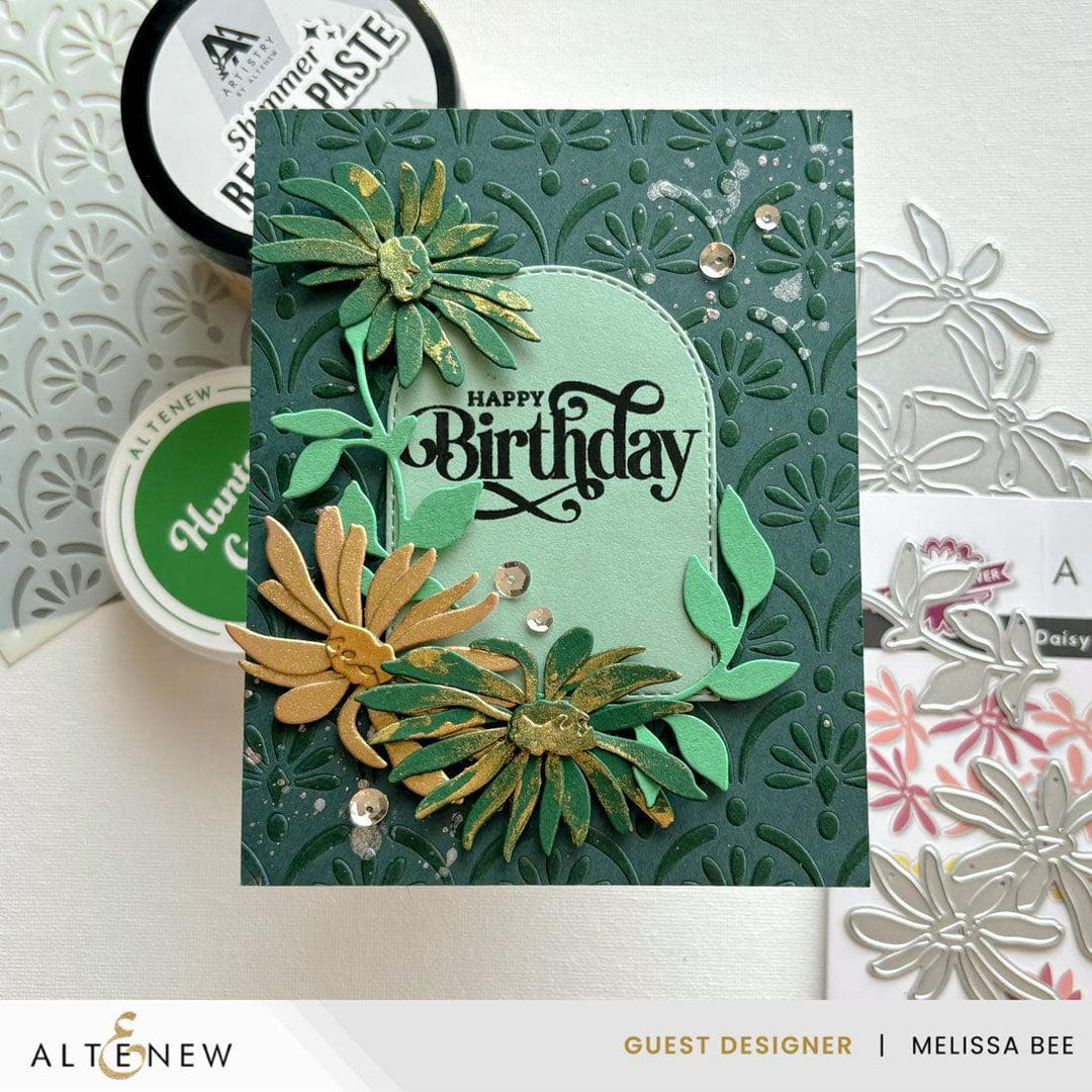 High Value Bundle Layering Stencil & Ink Blending Masterclass Set