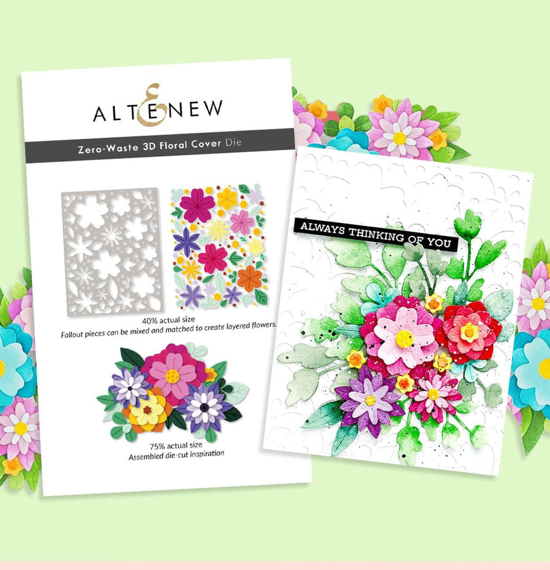 High Value Bundle Ultimate Zero-Waste Crafting Essentials Set