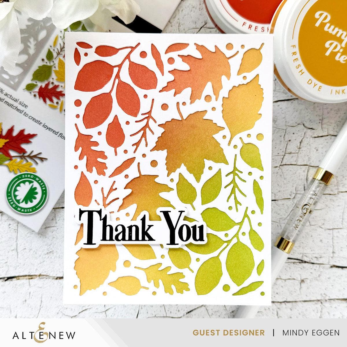 High Value Bundle Ultimate Zero-Waste Crafting Essentials Set