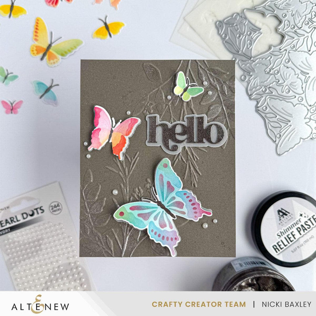 High Value Bundle Ultimate Zero-Waste Crafting Essentials Set