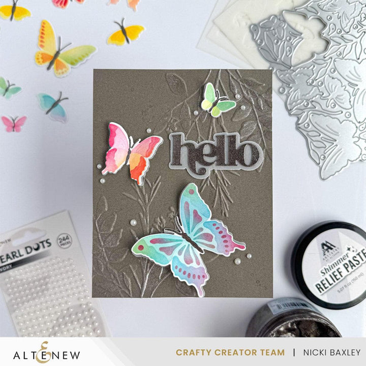 High Value Bundle Ultimate Zero-Waste Crafting Essentials Set