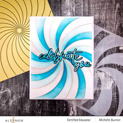 Hot Foil Plate & Die Bundle Sweet Sentiments