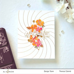 Hot Foil Plate & Die Bundle Sweet Sentiments