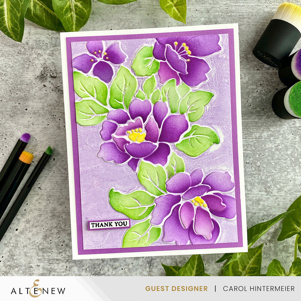 Ink Bundle 102 Fresh Dye Ink Bundle