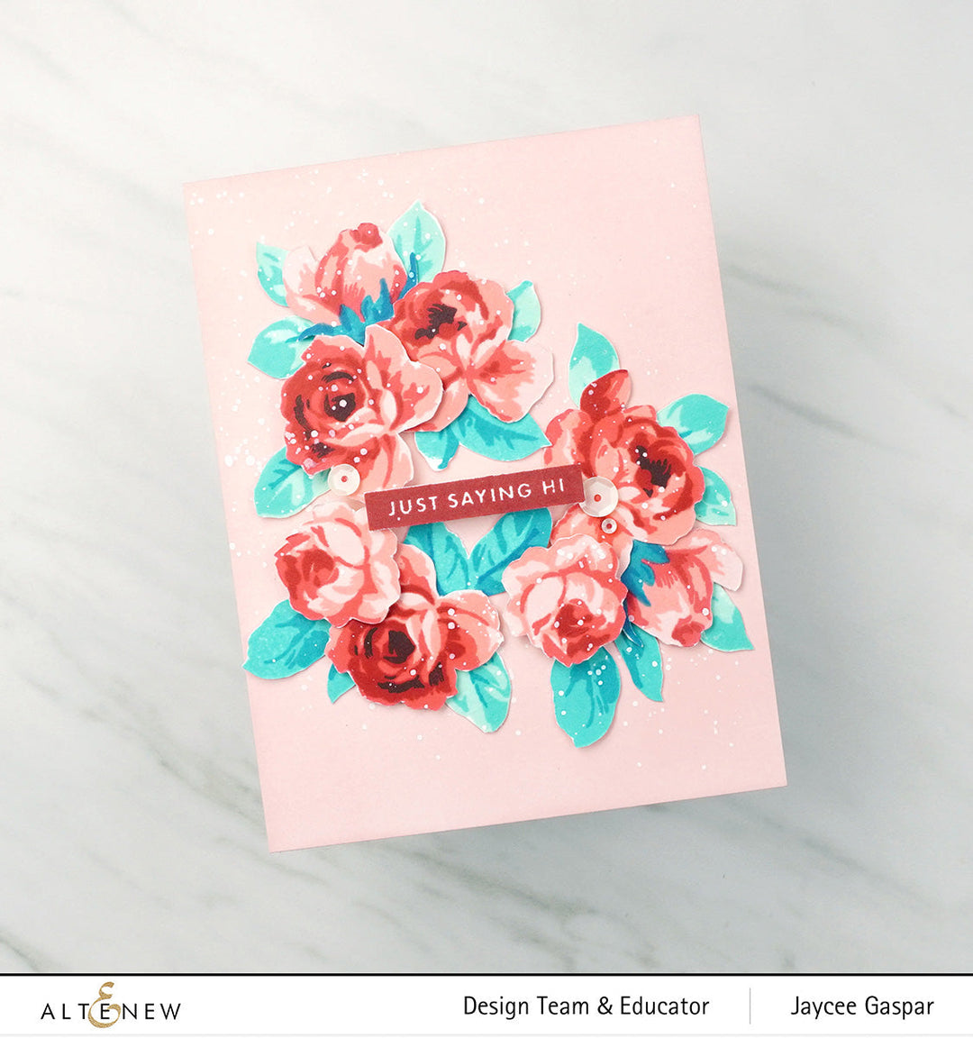 Ink Bundle 20 Fresh Dye Ink Bundle