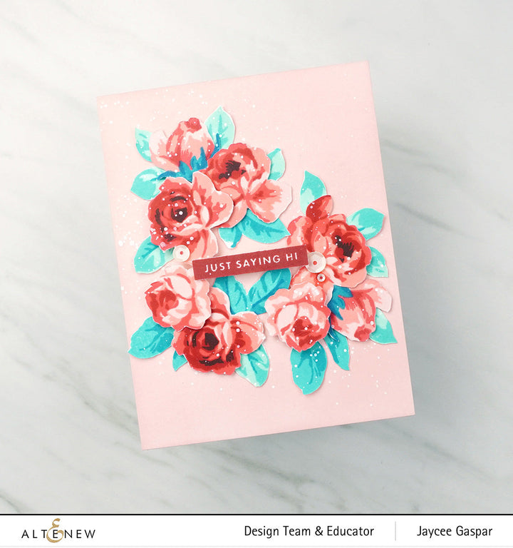 Ink Bundle 20 Fresh Dye Ink Bundle