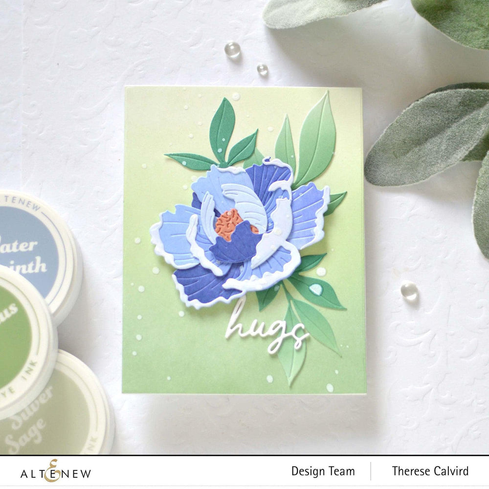 Ink Bundle 20 Fresh Dye Ink Mini Cube Bundle