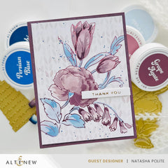 Ink Bundle 42 Fresh Dye Ink Mini Cube Bundle
