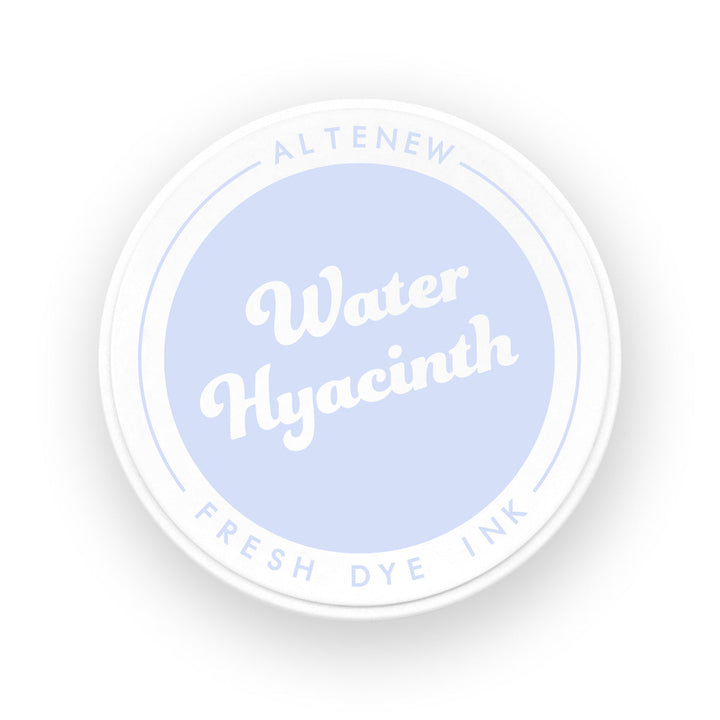 Ink Bundle Blue Mountains Fresh Dye Ink