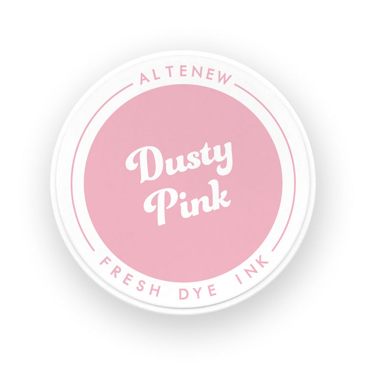 Ink Bundle Blushberry Bliss Fresh Dye Ink