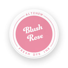 Ink Bundle Blushberry Bliss Fresh Dye Ink