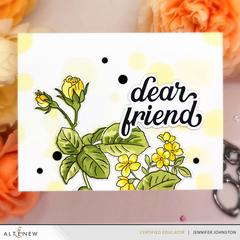 Ink Bundle Botanical Brilliance Fresh Dye Ink Bundle