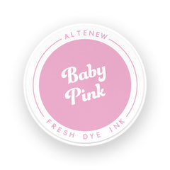 Ink Bundle Bubblegum Dreams Fresh Dye Ink