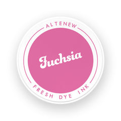 Ink Bundle Bubblegum Dreams Fresh Dye Ink