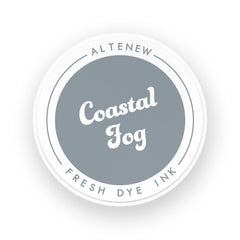 Ink Bundle Chasing Shadows Fresh Dye Ink Bundle