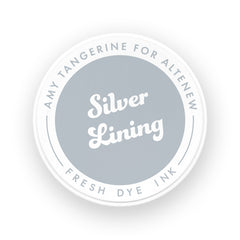 Ink Bundle Chasing Shadows Fresh Dye Ink Bundle