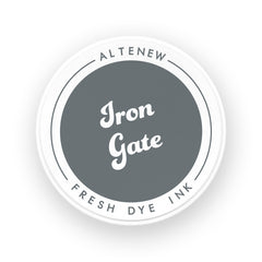 Ink Bundle Chasing Shadows Fresh Dye Ink Bundle