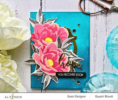 Ink Bundle Cherry Blossom Crisp Dye Ink