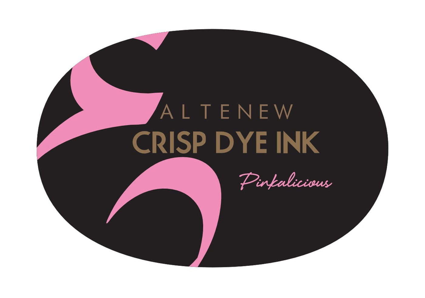 Ink Bundle Cherry Blossom Crisp Dye Ink