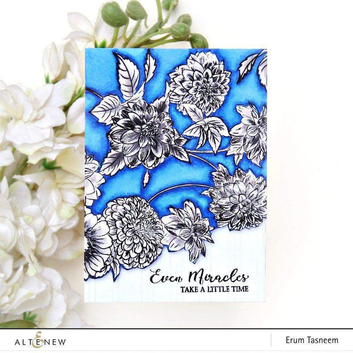 Ink Bundle ChromaBloom Delights Fresh Dye Ink Bundle