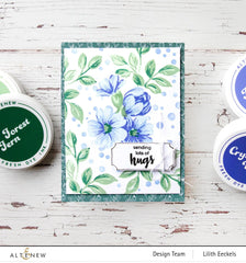 Ink Bundle ChromaBloom Delights Fresh Dye Ink Bundle