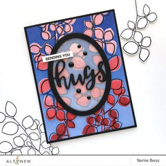 Ink Bundle ChromaBloom Delights Fresh Dye Ink Bundle