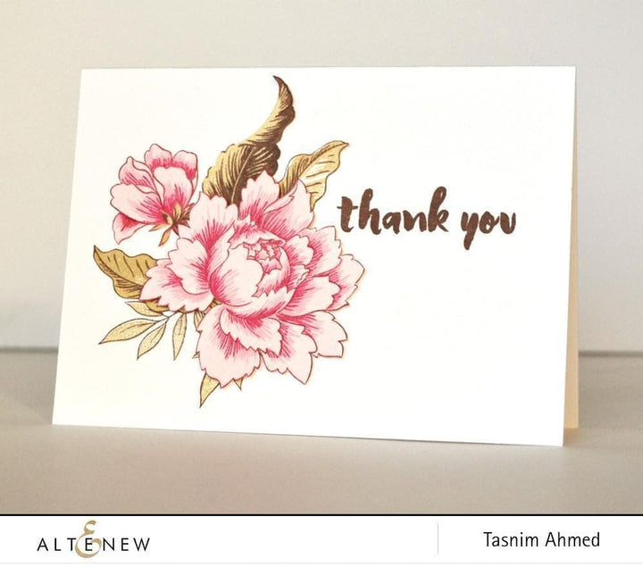 Ink Bundle ChromaBloom Delights Fresh Dye Ink Bundle