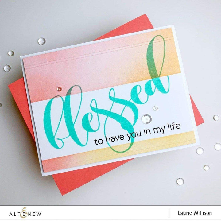 Ink Bundle ChromaBloom Delights Fresh Dye Ink Bundle