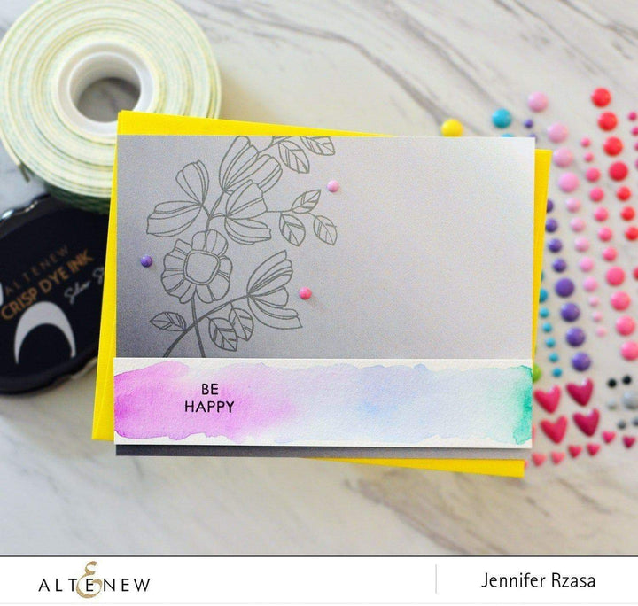 Ink Bundle ChromaBloom Delights Fresh Dye Ink Bundle